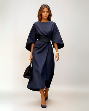 Vestido Luna Largo Elegante