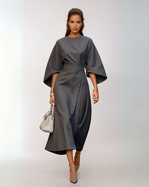 Vestido Luna Largo Elegante