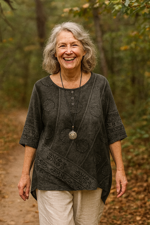 Ysolde | Top Artístico – Fluye Suavemente, Agradécele Hermosamente