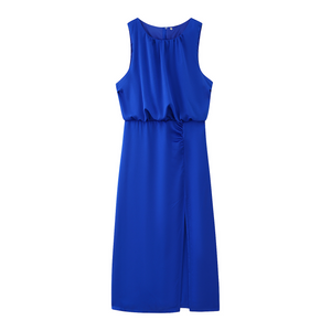 Leonie — Vestido Midi de Verano