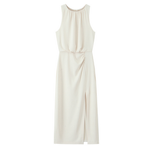 Leonie — Vestido Midi de Verano