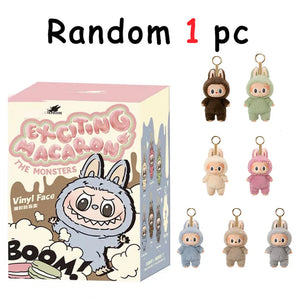 Labubu – Edición Limitada