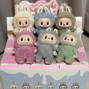 Labubu – Edición Limitada