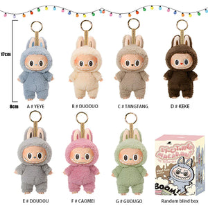 Labubu – Edición Limitada