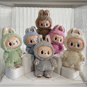 Labubu – Edición Limitada