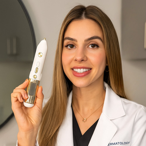 Lápiz Recargable para Eliminar Verrugas y Piel Seca