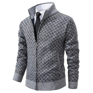 Chaleco para Hombre Premium en Material Suave