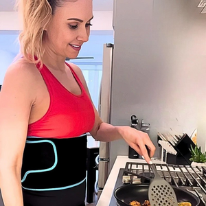 Cinturón moldeador para reafirmar y estilizar