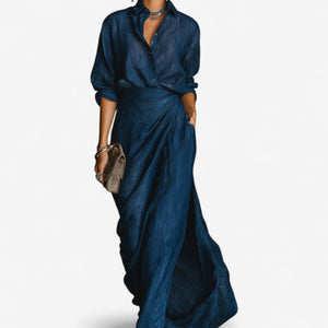 Tina Maxi Océan