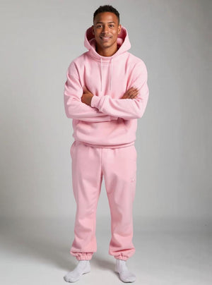 COMFY Sudadera de Viaje en Modo Avión