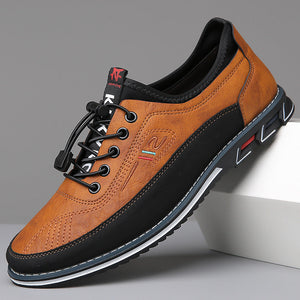 Mauro | Zapatos Oxford Artesanales de Alta Calidad