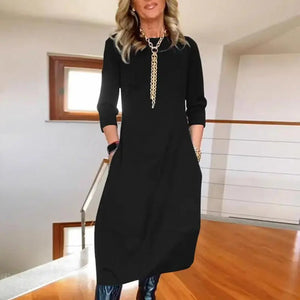 Selvienne | Vestido Grace de Uso Diario