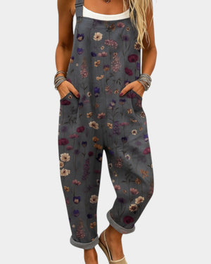 Mono artístico atemporal y favorecedor