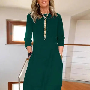 Selvienne | Vestido Grace de Uso Diario