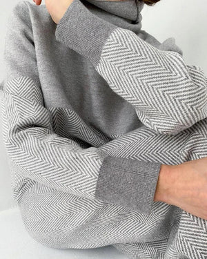 Conjunto Mila Elegance – Comodidad y Estilo para el Día a Día