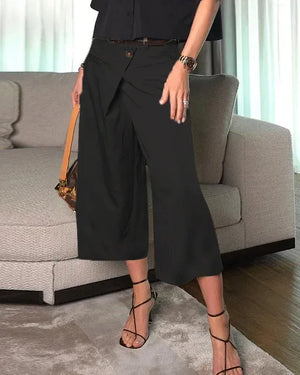 Sofía | Conjunto de Dos Piezas Elegante