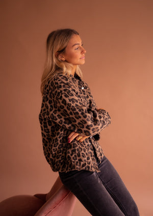 Charlene | Chaqueta de Moda
