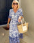 Nia | Vestido Elegante y Confortable de Verano