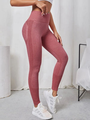 Legging Deportivo Empina Bumbum