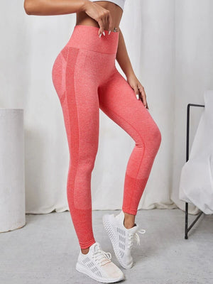 Legging Deportivo Empina Bumbum