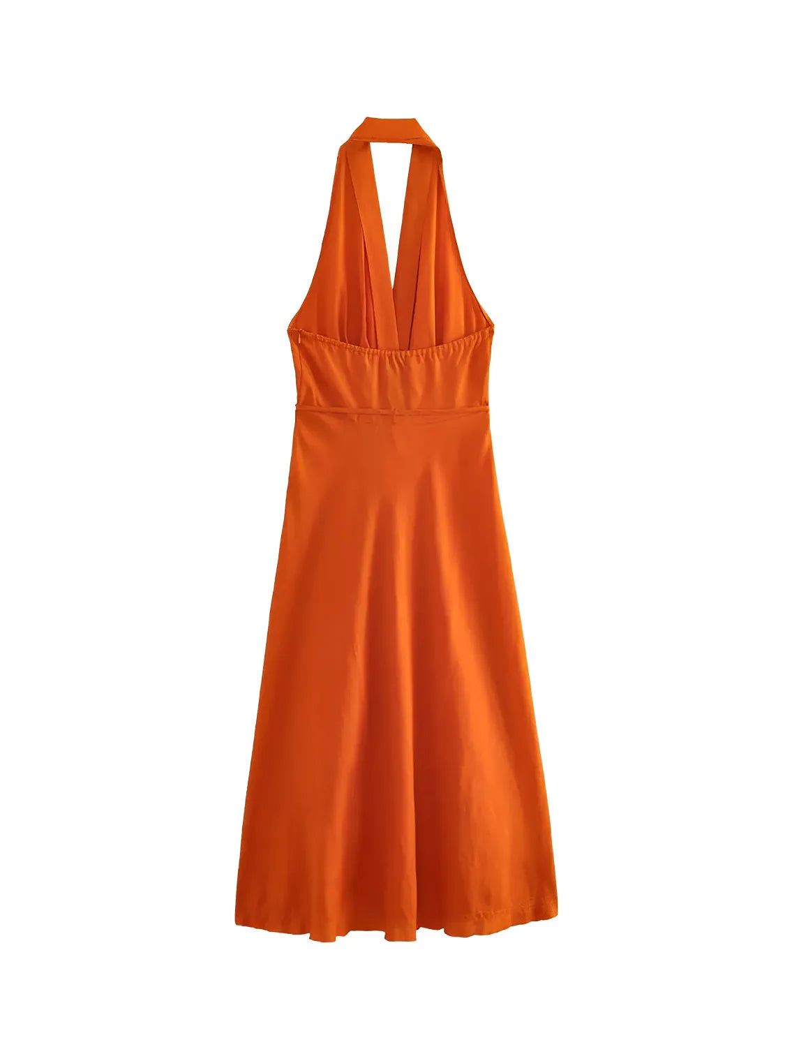 Vestido Stella Largo