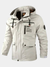 VALERIO | Chaqueta impermeable