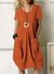 Vestido Casual Rosana