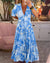 Vestido Vibrante Sicilia para un Estilo y Comodidad sin Esfuerzo