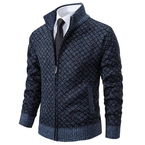Chaleco para Hombre Premium en Material Suave