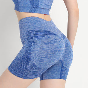 Academia Empina Bumbum Shorts