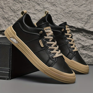 Zapatillas deportivas sin cordones