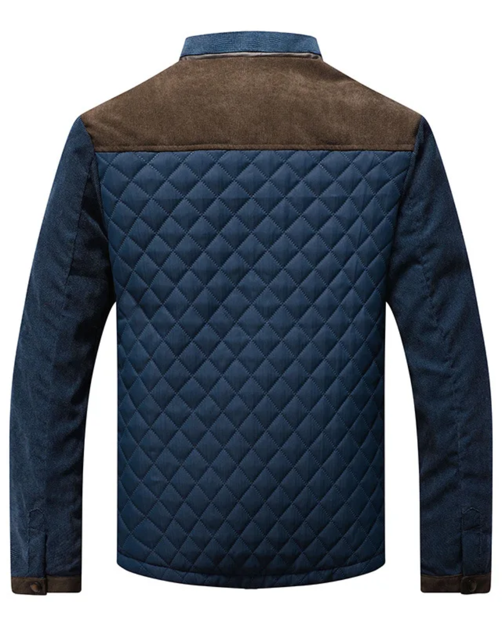 Chaqueta de lujo para hombre