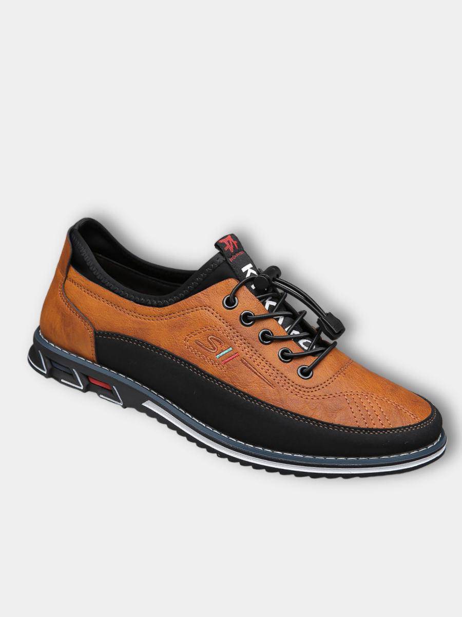 Mauro | Zapatos Oxford Artesanales de Alta Calidad