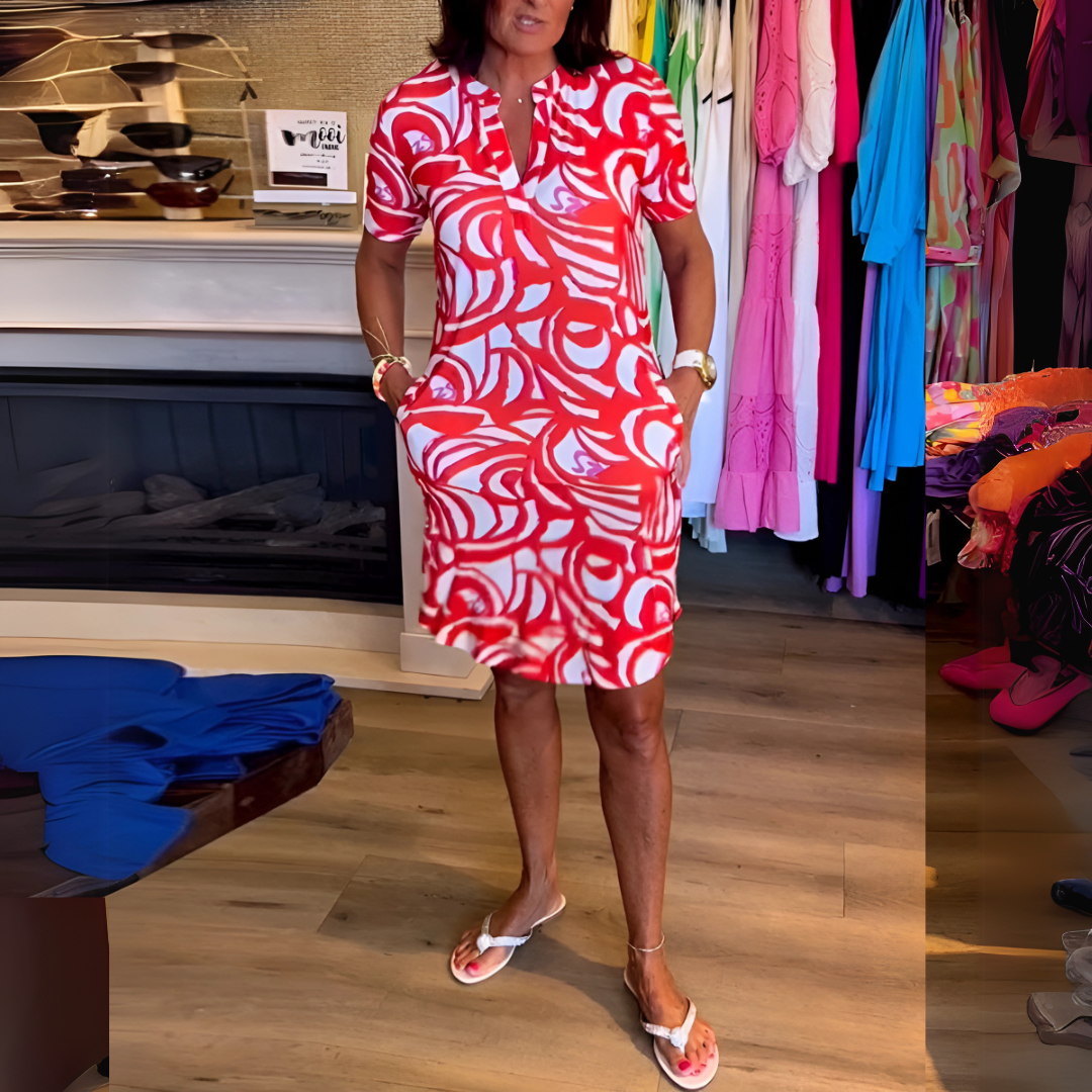 Juliette | Elegancia sin esfuerzo para cada momento