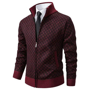 Lorenzo Sevilla | CHALECO HOMBRE PREMIUM EN MATERIAL SUAVE