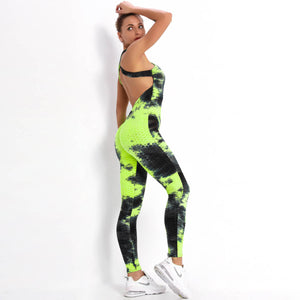 Mono con textura Fitness Sky