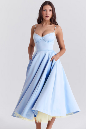 Cassandra | Vestido Royale