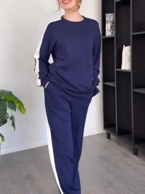 Nola | Conjunto de Top y Pantalones