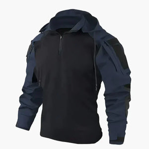 Chaqueta táctica