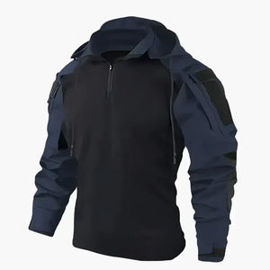 Chaqueta táctica