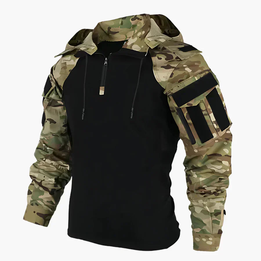 Chaqueta táctica