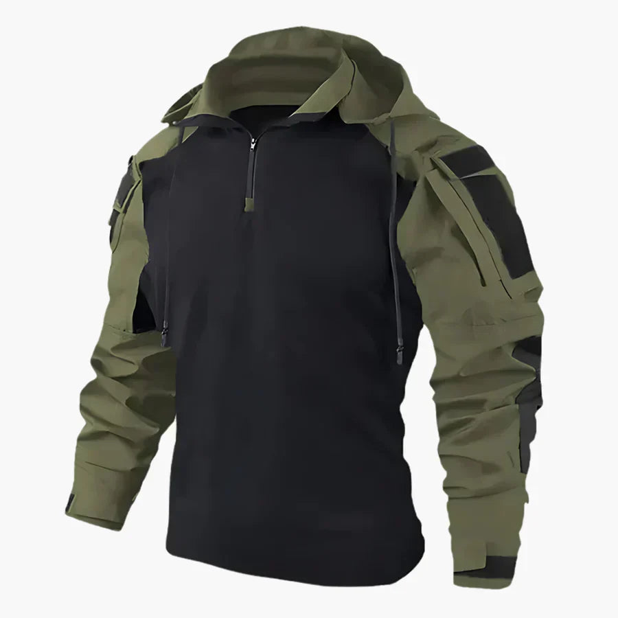 Chaqueta táctica