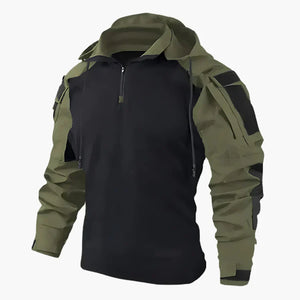 Chaqueta táctica
