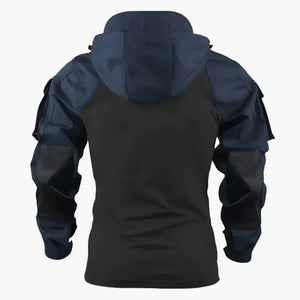 Chaqueta táctica