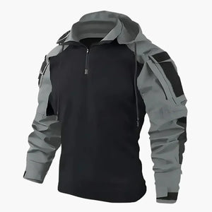 Chaqueta táctica