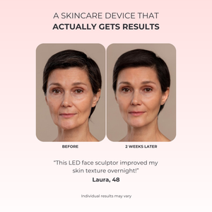 Dermalux - Escultor Facial LED 7-en-1