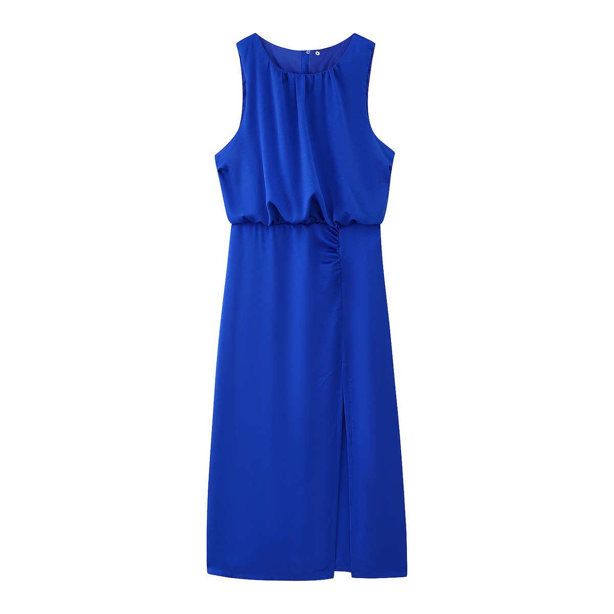 Leonie — Vestido Midi de Verano