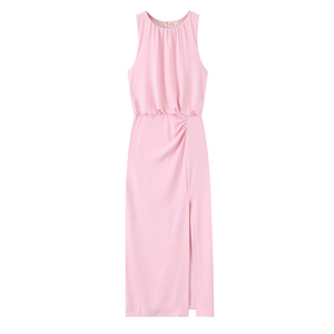 Leonie — Vestido Midi de Verano