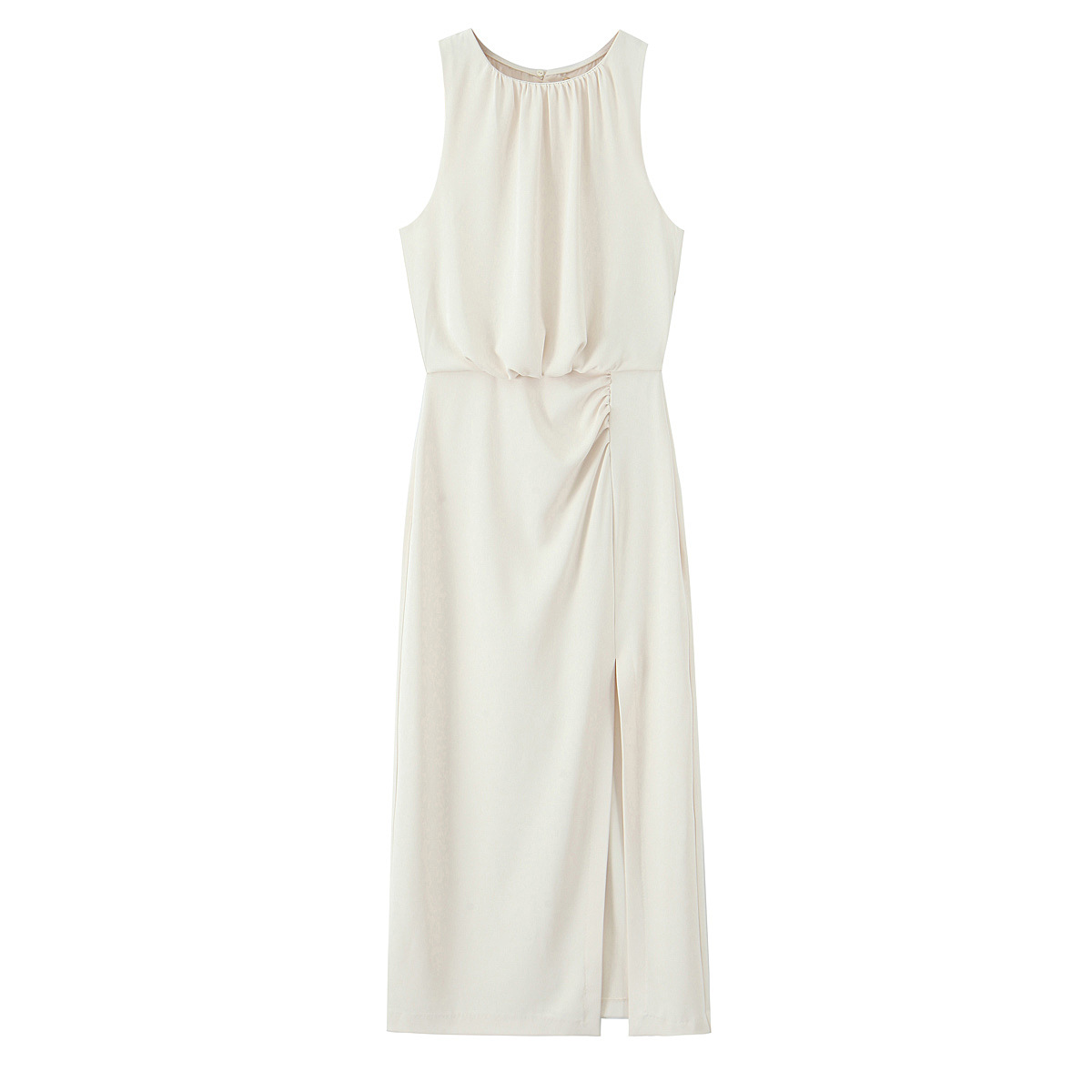 Leonie — Vestido Midi de Verano