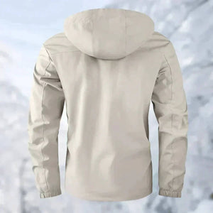 VALERIO | Chaqueta impermeable